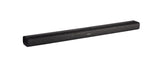 Denon Barra de Sonido DHT-S416 2.1 TV con subwoofer inalámbrico, Google Chromecast Integrado, WiFi, Bluetooth, Dolby Digital, HDMI ARC, Entrada óptica