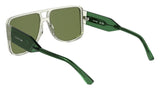 Lacoste Gafas de Sol L6056S 315 LIGHT GREEN 59/16/140 UNISEX