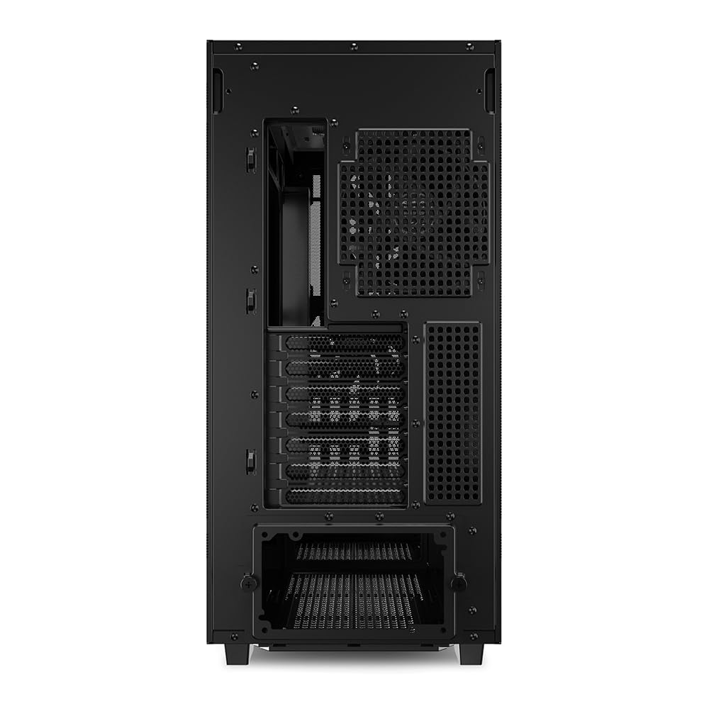 Sharkoon Rebel C70M RGB, ATX - Carcasa para PC