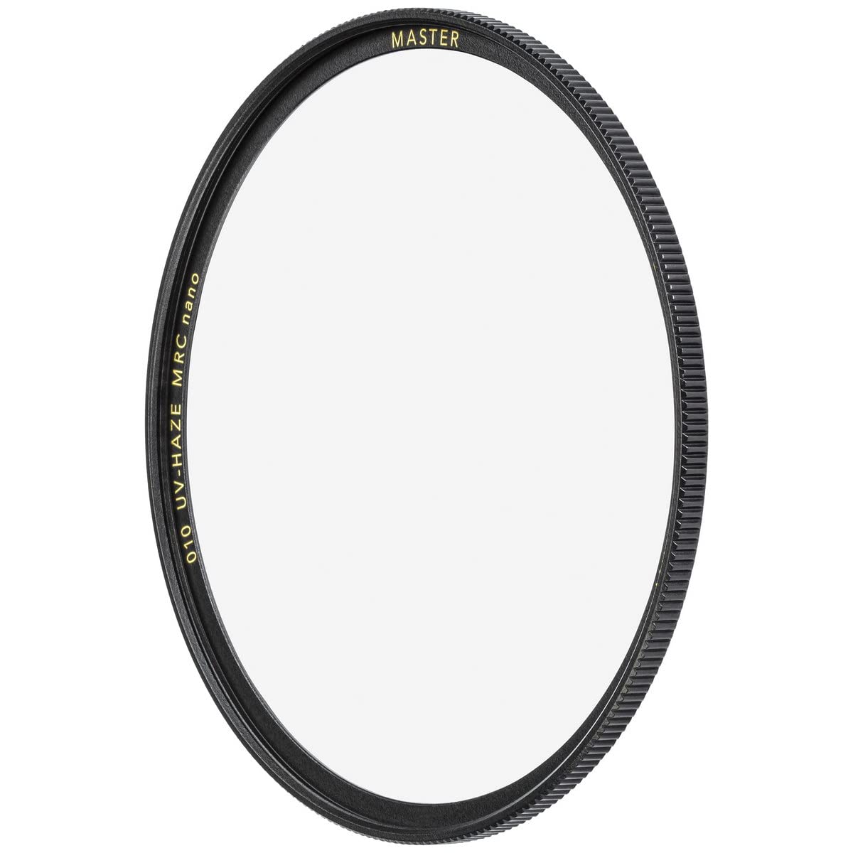 B+W MRC Nano Master - Filtro Ultravioleta (95 mm, 16 Unidades, antirreflectante)