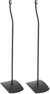 Bose UFS-20 Serie II - Soporte de pie para altavoces (2 unidades), negro