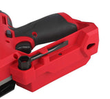 Milwaukee M12FHS-0 MILWAUKEE – podadora sin batería – 4933472211