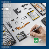CROSSCALL Core-Z5, Smarthphone 5G, Tan eficaz como duradero