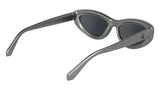 CALVIN KLEIN CKJ24624S Gafas, Grey Silver, Talla única para Mujer