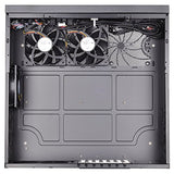 SilvStone SST-GD07B-C mATX