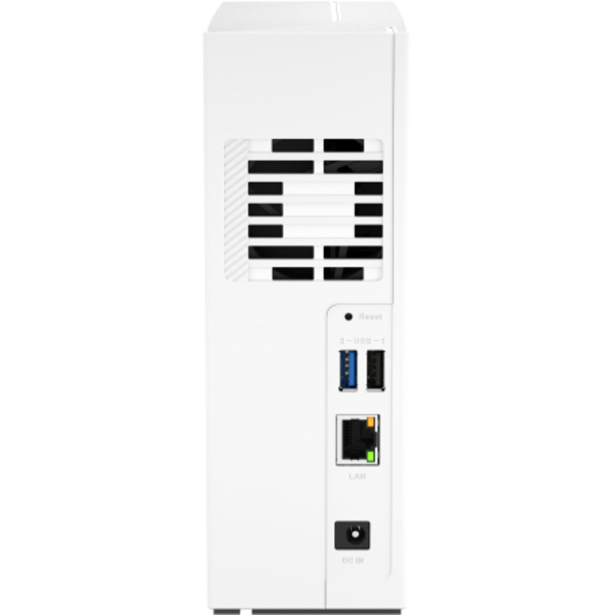QNAP TS-133