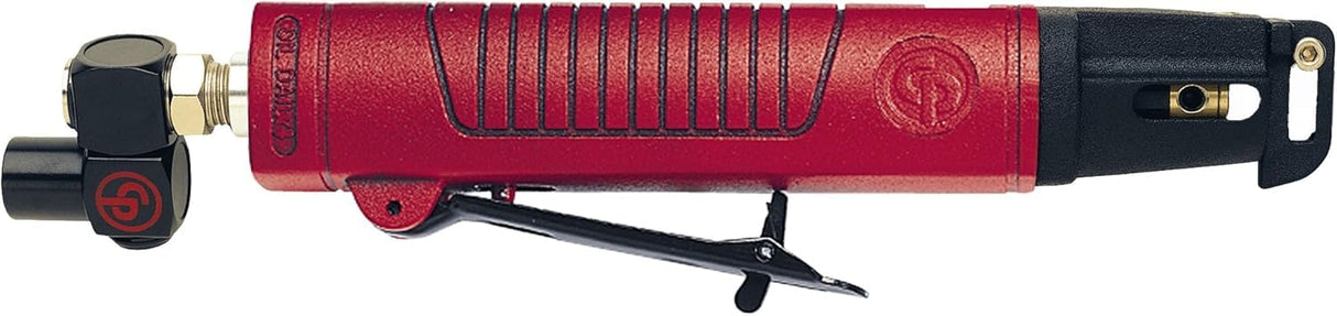 Chicago Pneumatic - CP7901 - Sierra neumática - Carrera por minuto: 10000-0,86 kg/1,9 lbs-Masa