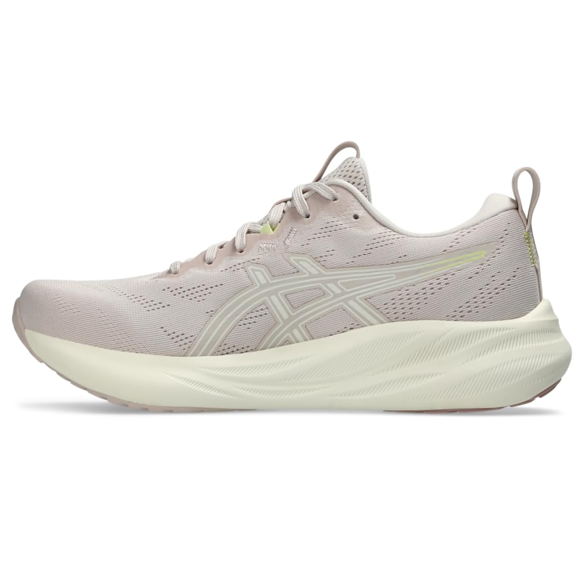 ASICS Gel-Pulse 16, Sneaker Mujer, Mineral Beige/Crema, 39.5 EU