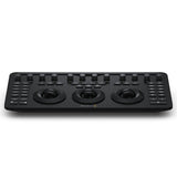 Blackmagic Design Davinci Resolve Micro Color Panel with English Keyboard