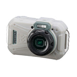 PENTAX WG-1000 Digitalcamera Olive