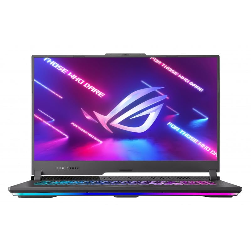 ASUS ROG Strix G17 R9 32 GB 1 TB RTX 4070