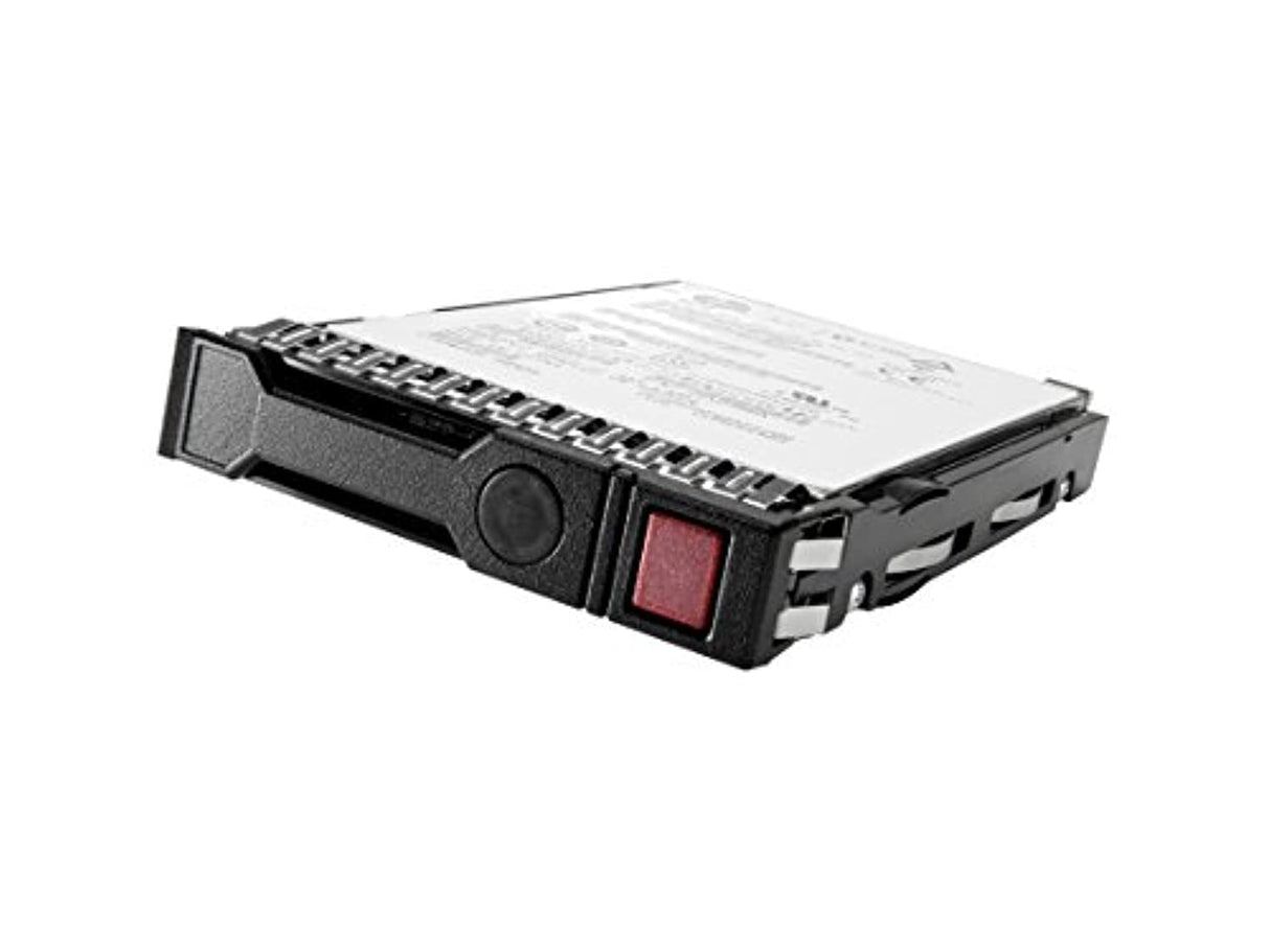 Hewlett Packard Enterprise 765872-001 - Disco Duro (2.5", 1000 GB, 7200 RPM)