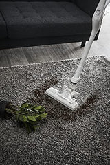 Rowenta X-Ô 160 Aspirateur Sans Fil IX7777EA IX7777EA-Aspirador inalámbrico, Blanco