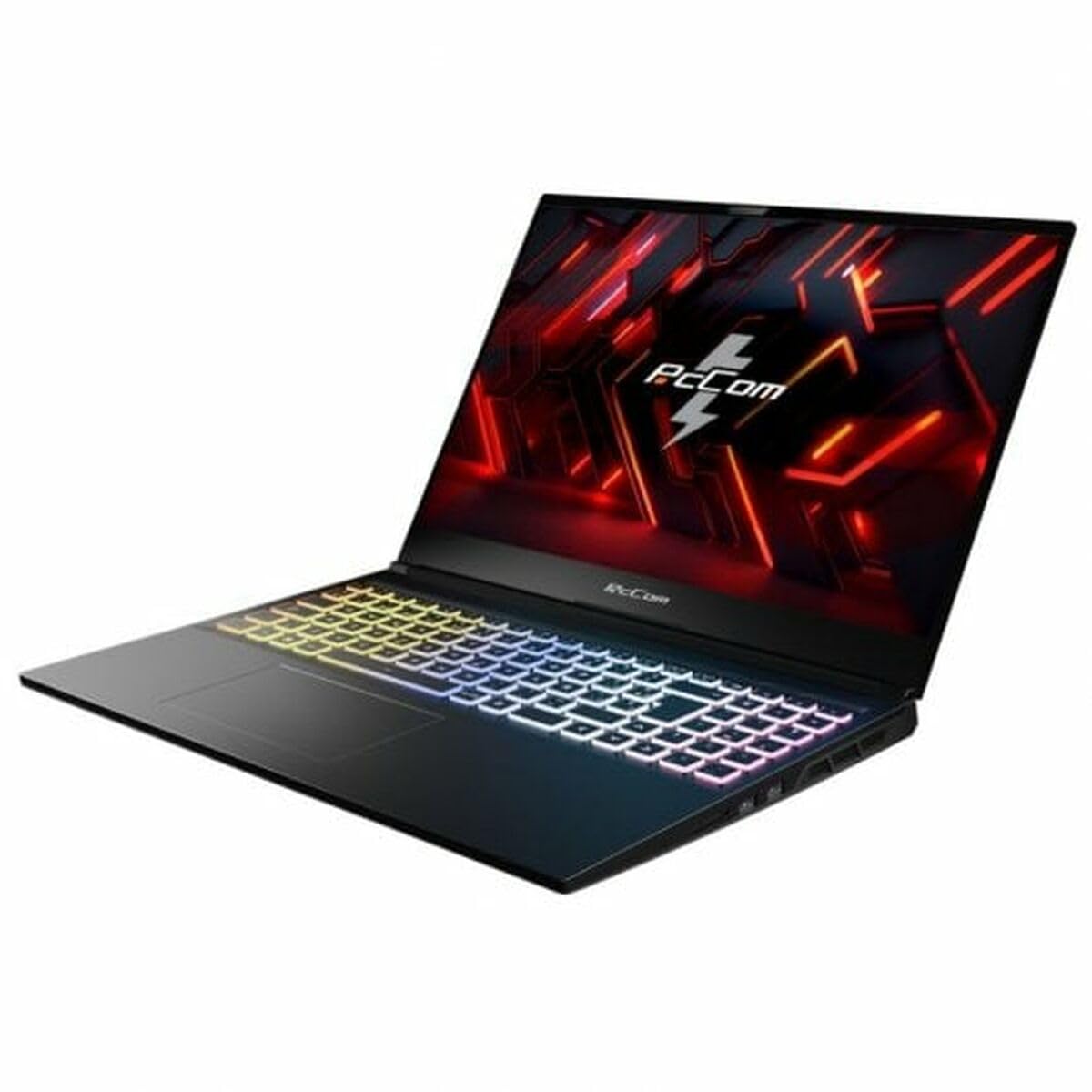 PcCom Laptop Revolt 4080 16" i9-13900HX 32 GB RAM 1 TB SSD NVIDIA GeForce RTX 4080