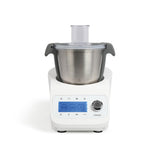 LIVOO Super Cooker, 12 funciones, cuenco 3,5 L, accesorios incluidos