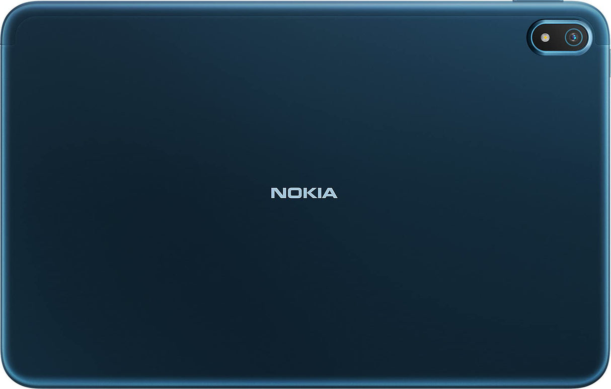 Nokia T20 10.4" WiFi - Tablet 64GB, 4GB RAM, Blue