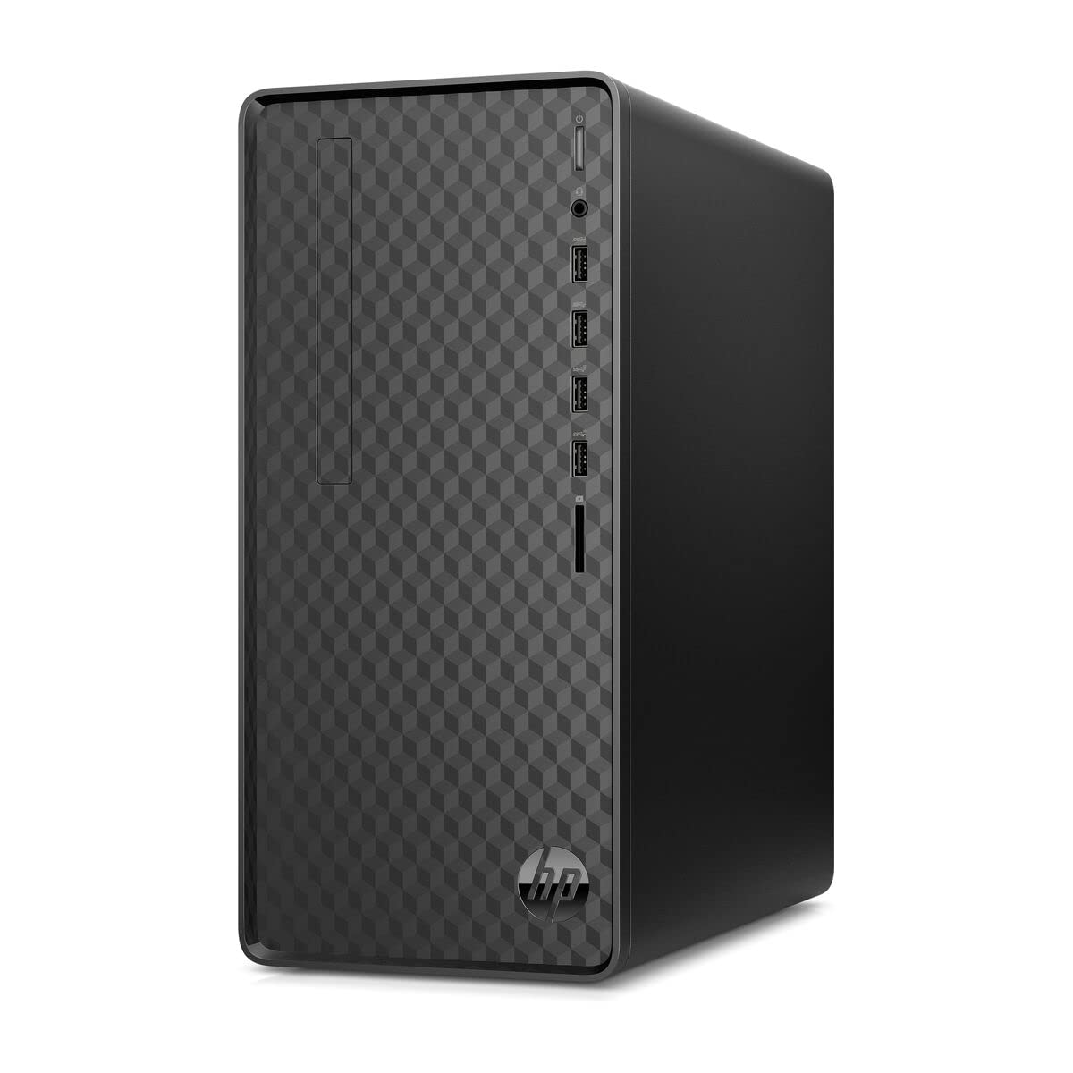 HP PC de Sobremesa M01-F2045ns Intel Core i7-12700 512 GB SSD 16 GB RAM