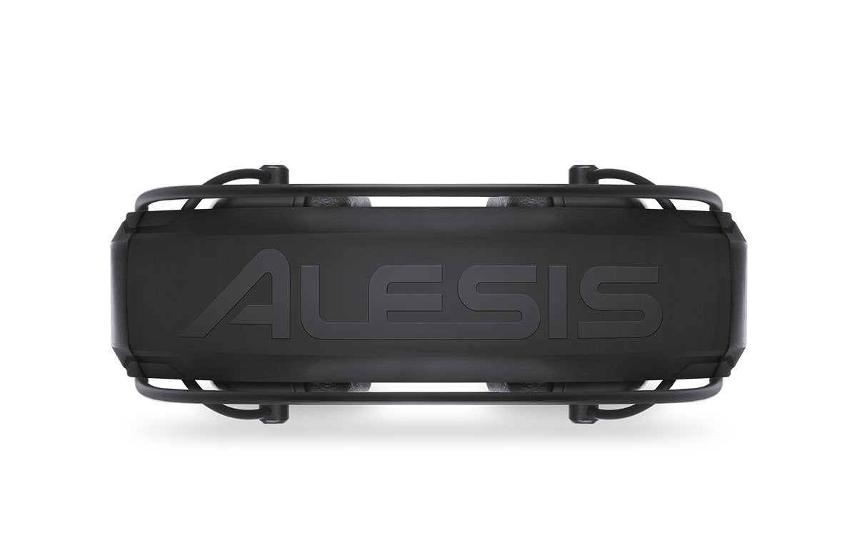 Alesis DRP100 - Auriculares de referencia para batería electrónica