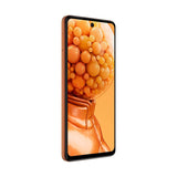 HMD Smartphone Pulse+ 6,56" 4 GB RAM 128 GB Unisoc Naranja
