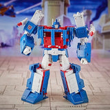 Transformers Toys Studio Series Commander Class 86-21 Ultra Magnus to Batalla por Cybertron (24 cm)