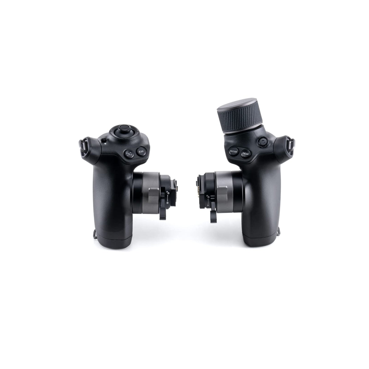 DJI - Pack de empuñaduras Ronin 4D