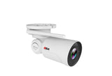 Sricam Italia ObaSecurity IP Cámara PTZ Bullet, WiFi, motorizada, Enfoque automático 4X