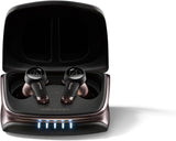 Audio-Technica TWX9 Auriculares Inalámbricos Negro