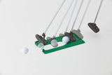KORG PuttRhythm PR-01 - Metrónomo para entrenamiento de golf