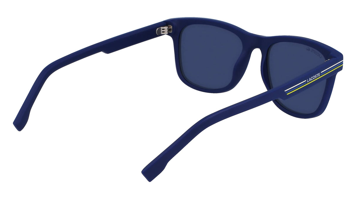 Gafas de Sol LACOSTE L995S 401 MATTE BLUE 53/18/145 Hombre