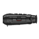 HIKMICRO Lynx LH15 2.0 - Cámara térmica portátil monocular con Alcance de 750 m, Pantalla OLED, Memoria integrada de 16 GB, Punto de Acceso WiFi