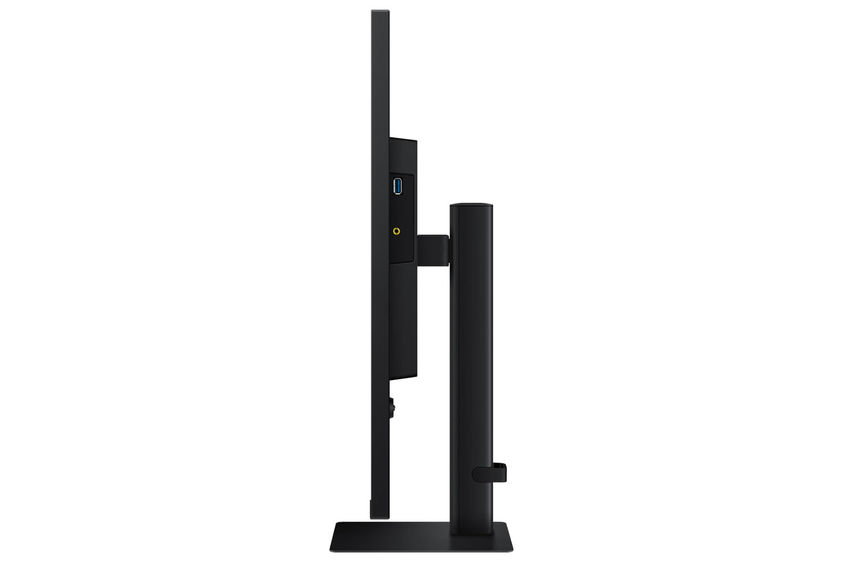 SAMSUNG LS32D700EAUXEN - Monitor Viewfinity S7 de 32" UHD (3840 x 2160, 16:9, 60Hz, 5ms, Modo Eye Saver, Flicker Free), Negro, Versión 2024