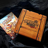 Asmodee - Zombicide: Undead or Alive - Juego de Mesa Colaborativo, 1-6 Jugadores, 14+ Años, Edición en Italiano