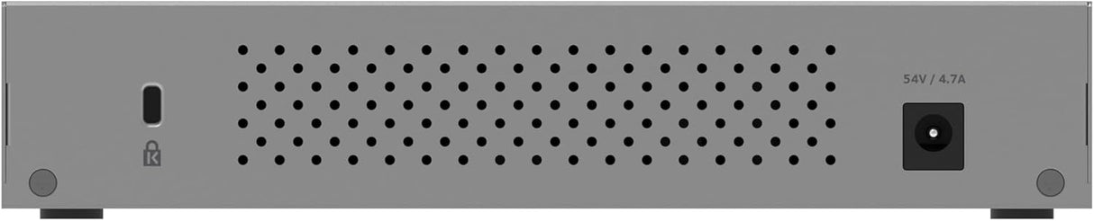 Netgear MS108TUP-100EUS