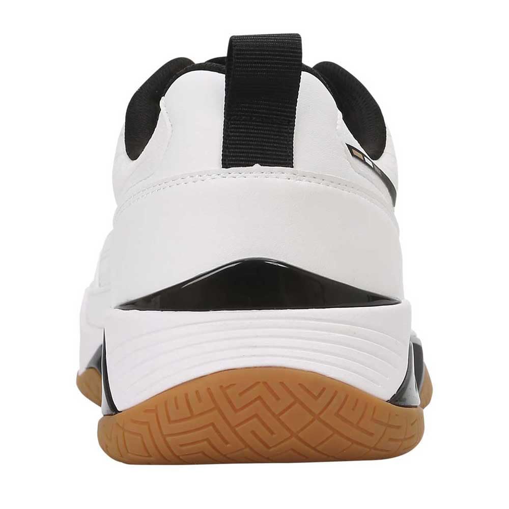 BOSS Courtstride_Tenn_me, Tenis Hombre, Natural, 44 EU