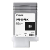 Canon PFI-107 Negro