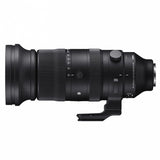 Sigma 60-600 mm F4.5-6.3 DG DN OS para Sony E Mount