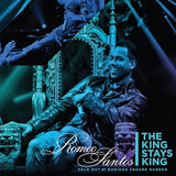 The King Stays King – Sold Out at Madison Square Garden [Vinilo]