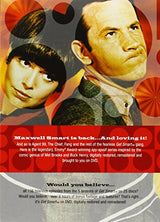 Get Smart: The Complete Series [DVD] [2008]