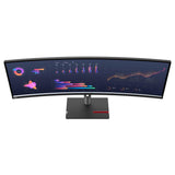 Lenovo Monitor P49W-30 49" LED IPS 60 Hz