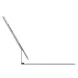 Apple Magic Keyboard para el iPad Pro de 11 Pulgadas (M4): Comodidad para Escribir, trackpad Integrado y Teclas de función, Español - Blanco