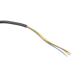 Enrollador 15 m, 0 enchufes, 230 V 15 A