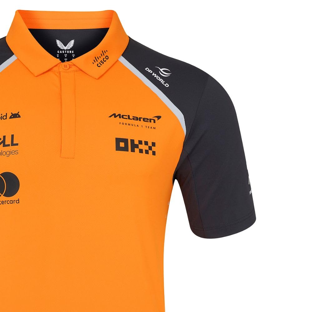 McLaren Tm9922-088-3xl - Polo para Hombre