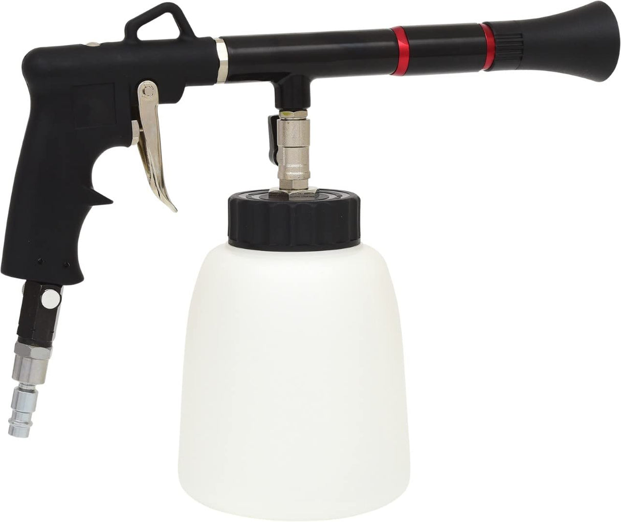 KS Tools 515.1980 Pistola de limpieza por aire comprimido