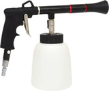 KS Tools 515.1980 Pistola de limpieza por aire comprimido