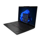 Lenovo ThinkPad L14 Gen 6 - Ordenador Portátil 14" 2.2K (Intel Core i5-1135G7, 8GB RAM, 512GB SSD, Intel Iris Xe Graphics, Windows 10 Pro) Gris - Teclado QWERTY Español