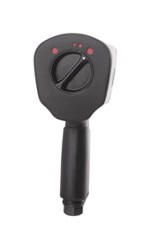 Llave de impacto de aluminio de 1" 2034nm - OP 1409