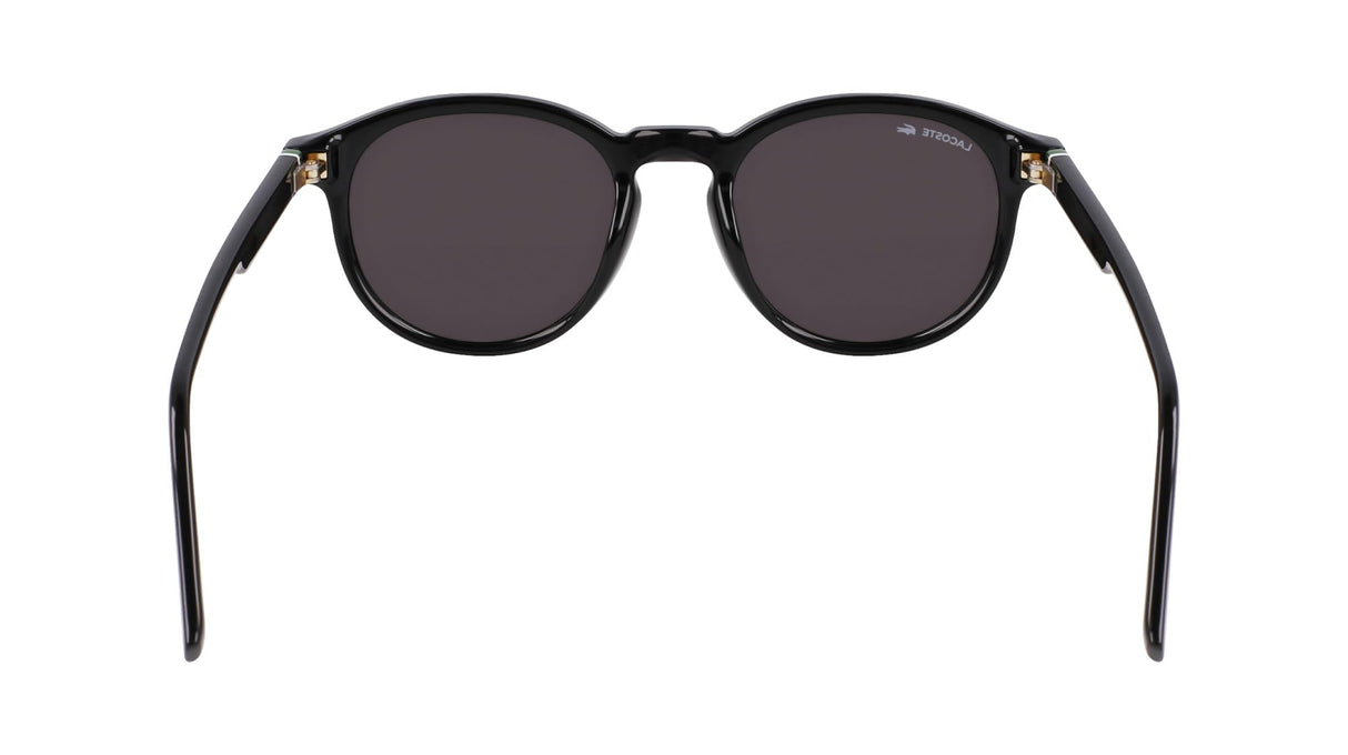 Lacoste Gafas de Sol L6030S 001 BLACK 50/21/145 UNISEX