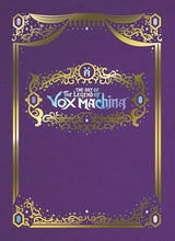 The Art of The Legend of Vox Machina (Deluxe Edition)