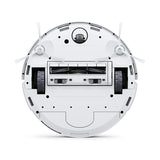 ECOVACS DEEBOT T10, Robot Aspirador con Mopas vibratorias (OZMO Pro 3.0), 3000Pa, reconocimiento de obstáculos con IA (AIVI 3.0), mapeo 3D, batería de 5200 mAh, Asistente de Voz YIKO