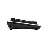 Cooler Master CK721 Wireless 65% RGB Teclado mecánico para Juegos, Gris
